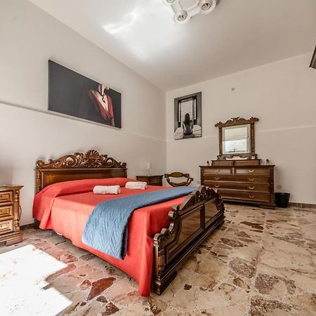 Carlentini House B&B Comiso Exterior foto
