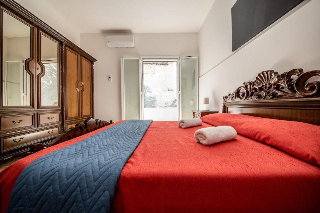Carlentini House B&B Comiso Exterior foto
