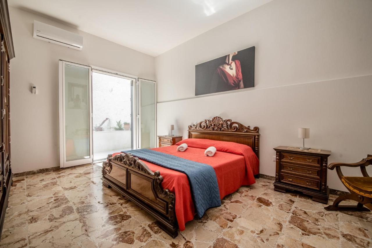 Carlentini House B&B Comiso Exterior foto